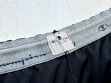 Used Champion Mesh Shorts L Black