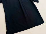 90s Polo Ralph Lauren CALDWELL S/S Shirt M Black
