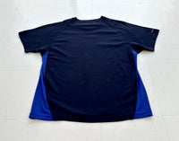 Used POLO SPORT T-shirt L Navy&Blue