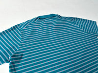 Used NIKE DRI-FIT Polo Shirt XL Emerald