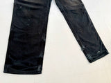 Carhartt DoubleKnee Pants Black 38x34