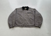 90s Carhartt Detroit Jacket XL J76CMT USA