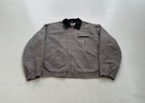 90s Carhartt Detroit Jacket XL J76CMT USA
