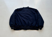80s Derby of San Francisco Derby Jacket XXL DeepNavy