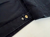 00s Carhartt Detroit Jacket 48 J01 Black