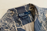 90s Polo Ralph Lauren VINTAGE CALDWELL Paisley Shirt S
