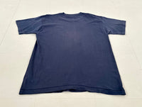 90s Poker Walk T-shirt XL Navy