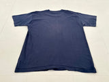 90s Poker Walk T-shirt XL Navy