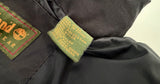 90s Timberland Whether Gear Puffer Vest L Black