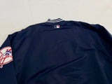 Majestic NY Yankees Varsity Jacket XXL Navy