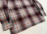 PENDLETON Shadow Plaid Board Shirt M