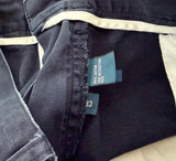 90s Polo Ralph Lauren PROSPECT SHORT 33 Navy