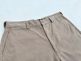 90s Polo Ralph Lauren PHILIP SHORT 36 Beige