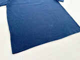 Used Carhartt Pocket T-shirt L DeepBlue