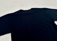Used THE WIZ Typhoon T-shirt L Black