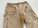 Carhartt DoubleKnee Pants Brown 36x32