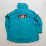 90s The North Face Trans Antarctica Expedition Parka L