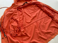 90s Polo Ralph Lauren M-51 Mods Coat S Orange