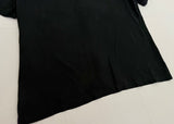 Ralph Lauren Purple Label Linen S/S Shirt L Black