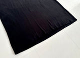 Used Carhartt Pocket T-shirt XL Black