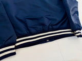 STARTER NY Yankees Varsity Jacket L Navy