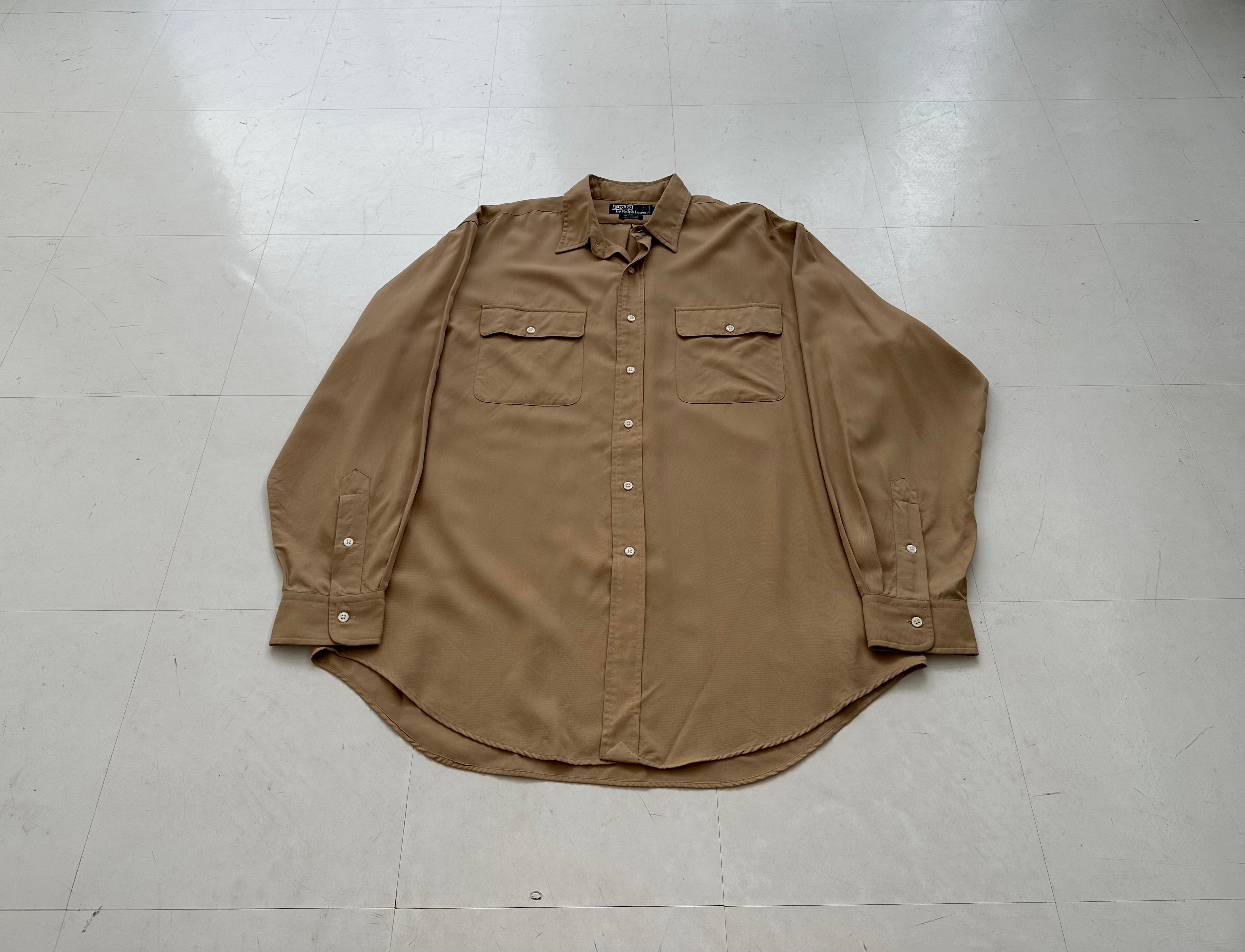 90s希少 ポニーなし　ポロラルフローレン　好配色　WHITFIELD　チェック 希少 美品 ポニーなし ポロラルフローレン 好配色 WHITFIELD