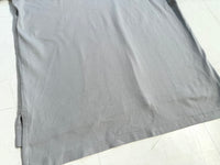 90s Polo Ralph Lauren 100%Cotton Polo shirt XL LightGray