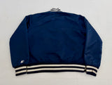 STARTER NY Yankees Varsity Jacket M Navy