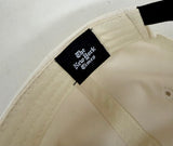 Newyork Times Logo&Stack Logo Cap