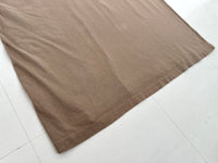 Used Carhartt Pocket T-shirt XL Sand