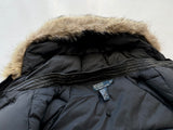90s Polo Ralph Lauren Bomber jacket L Black