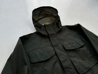 Vintage SIMMS GORE-TEX Wading Jacket L OD