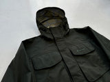 Vintage SIMMS GORE-TEX Wading Jacket L OD