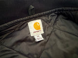 Carhartt Duck Vest 2XL BLZ Orange