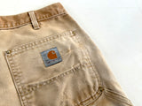 Carhartt DoubleKnee Pants Brown 36x32