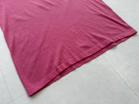 80s Haagen Dazs MAUI T Shirt M CoralPink