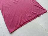 80s Haagen Dazs MAUI T Shirt M CoralPink