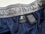 Used STARTER Mesh Shorts L Navy