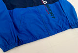 90s Polo Sport SwingTop Jacket L Blue
