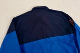 90s Polo Sport SwingTop Jacket L Blue