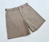 90s Polo Ralph Lauren PHILIP SHORT 36 Beige