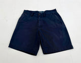 90s Polo Ralph Lauren PROSPECT SHORT 33 Navy
