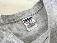 Used The Thinker T-shirt XL Gray
