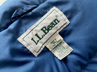 90s L.L.Bean Puffer Vest XL OD