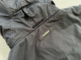 NIKE ACG SnowBoard Shell Jacket XL Black