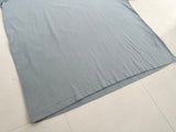 Used Carhartt Pocket T-shirt XL Skyblue