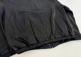 90s Polo Ralph Lauren Leather SwingTop Jacket L Black