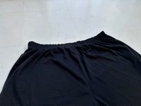 Used Champion Mesh Shorts L Black