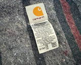 00s Carhartt Detroit Jacket 48 J01 Black