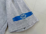 90s GFS Phillies Blunt Logo  T Shirt XL Gray